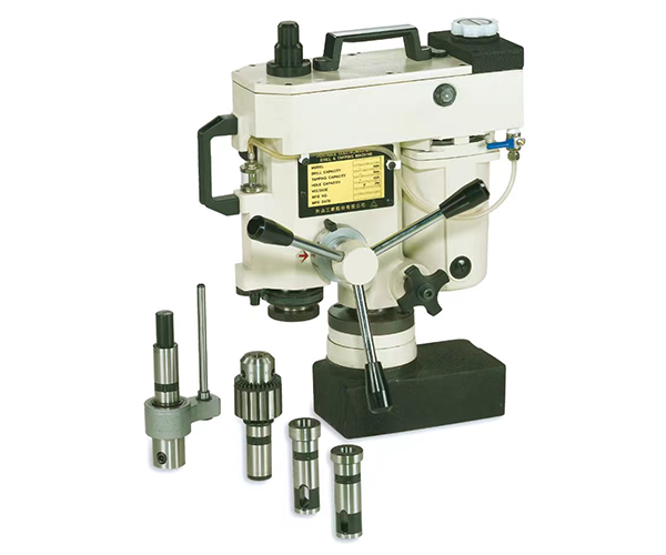 梧州磁性钻孔攻牙机
